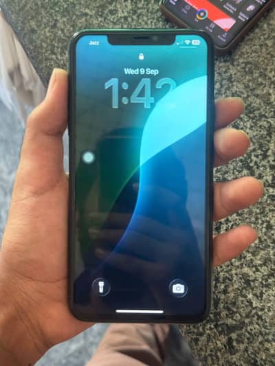 Apple iPhone 11 Pro Max