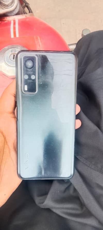 Vivo Y31