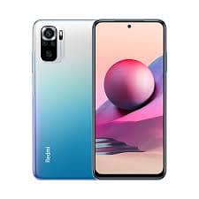Xiaomi Redmi Note 10S 1