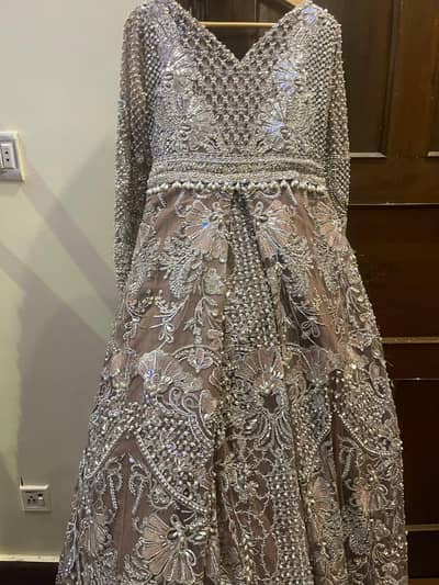 Long tail Maxi