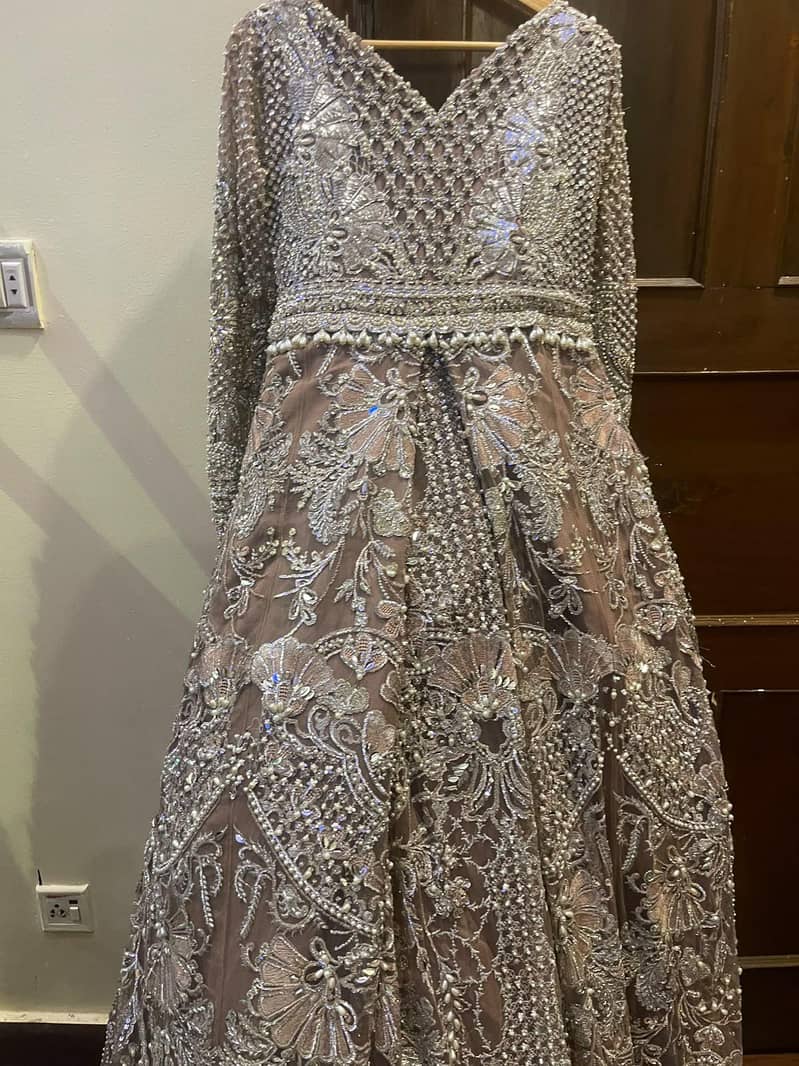 Long tail Maxi 0