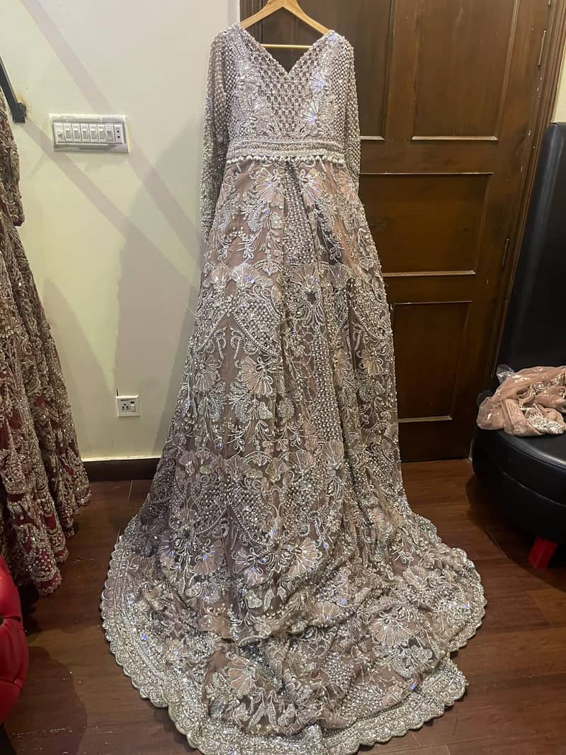 Long tail Maxi 1