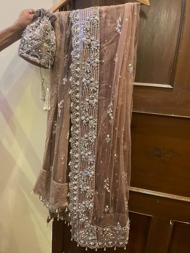 Long tail Maxi 3