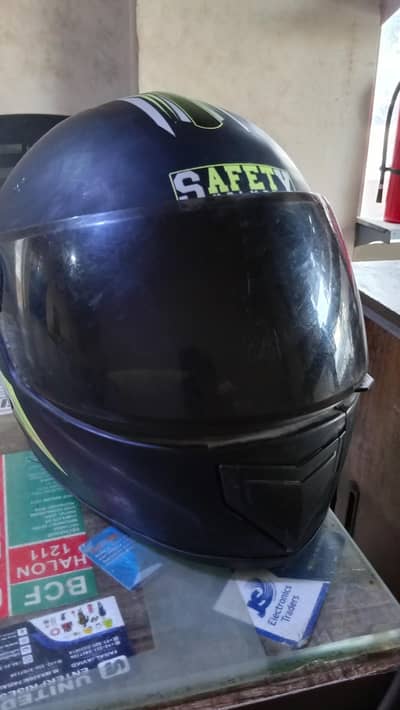 Helmet For Sale