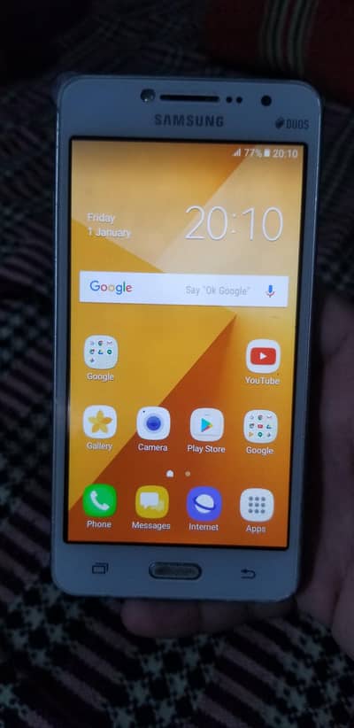 Samsung grnd prime+4g~~~(03079436021)