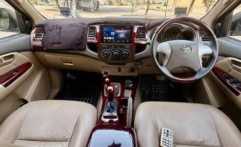 Toyota Hilux 2013