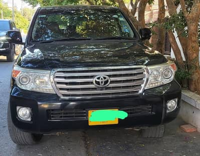 Toyota Hilux 2013
