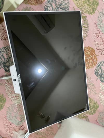 Viper Pluto C19 Monitor