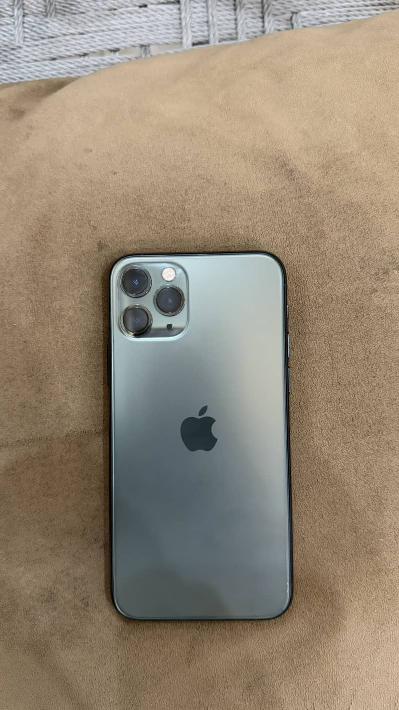Apple iPhone 11 Pro 2