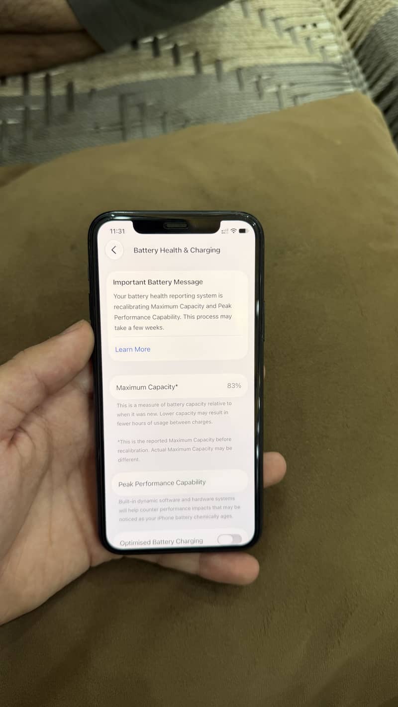 Apple iPhone 11 Pro 10