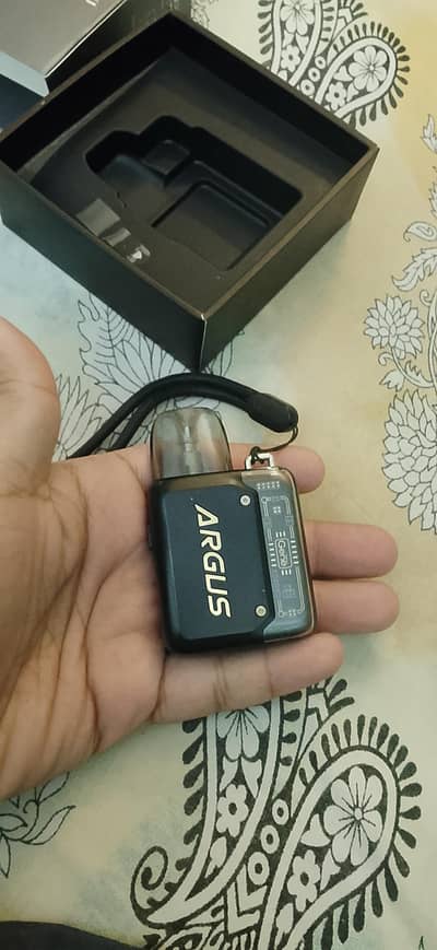 Vape Argus P1 Voopoo