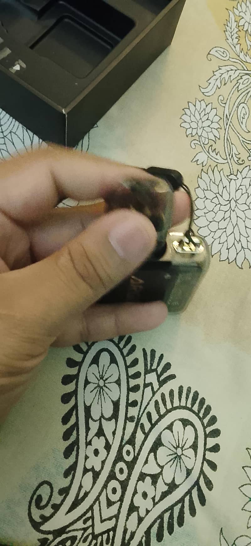 Vape Argus P1 Voopoo 1