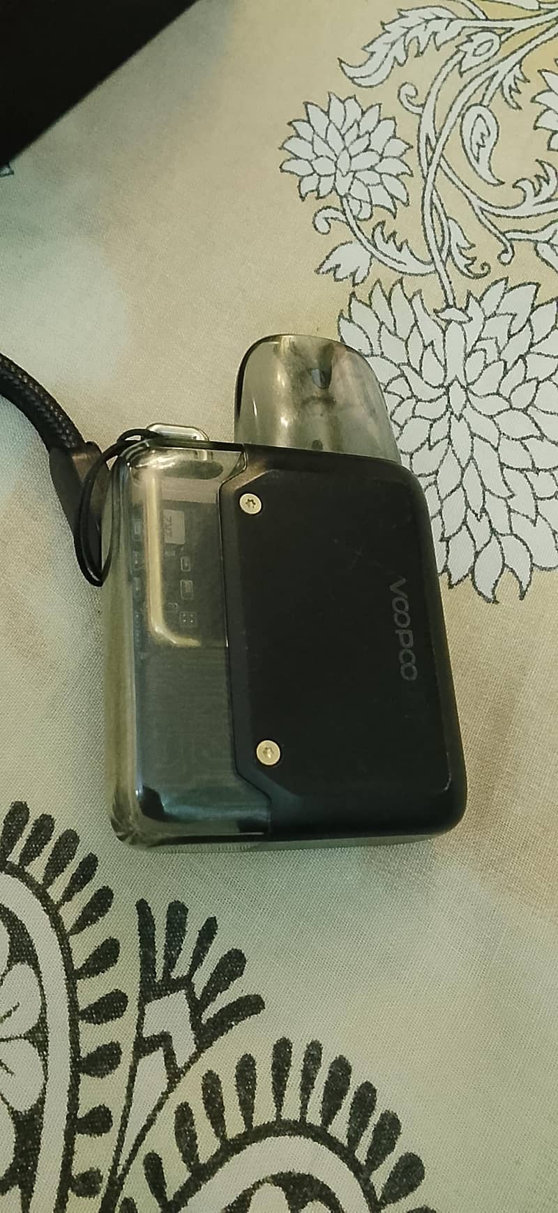 Vape Argus P1 Voopoo 2