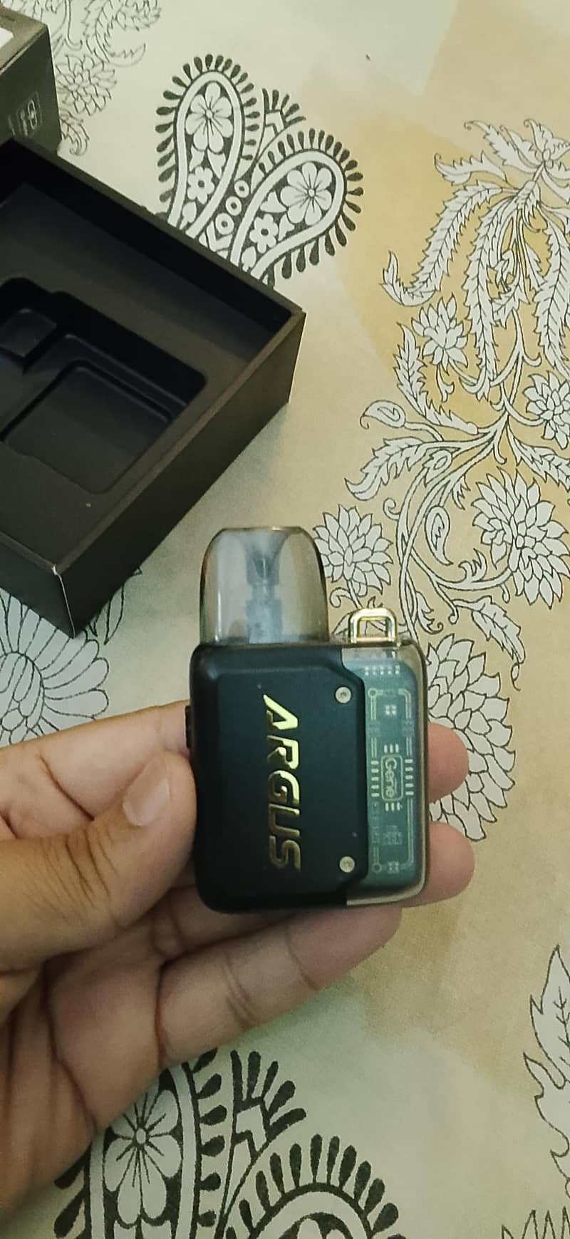 Vape Argus P1 Voopoo 3