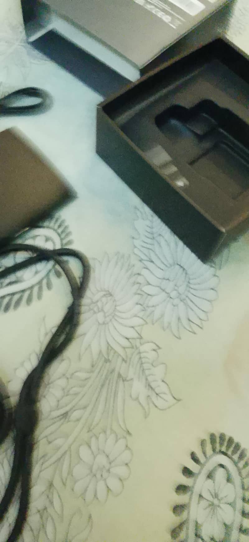 Vape Argus P1 Voopoo 4