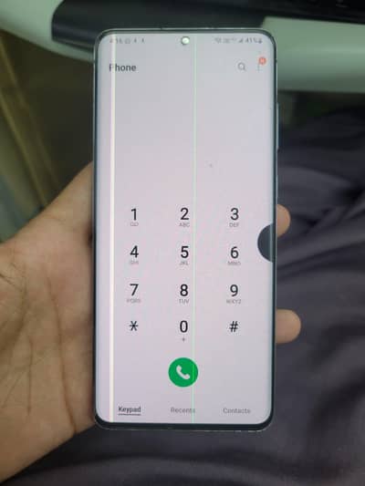 SAMSUNG S20 PLUS