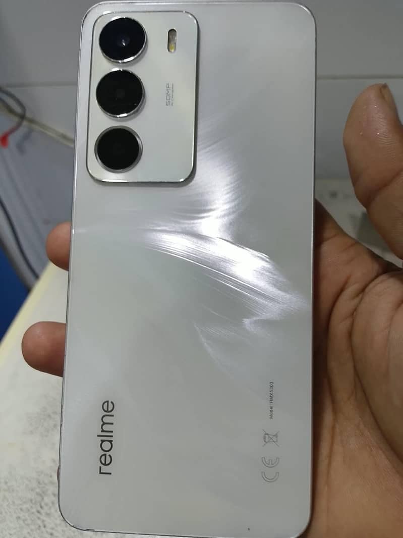Realme C71 2