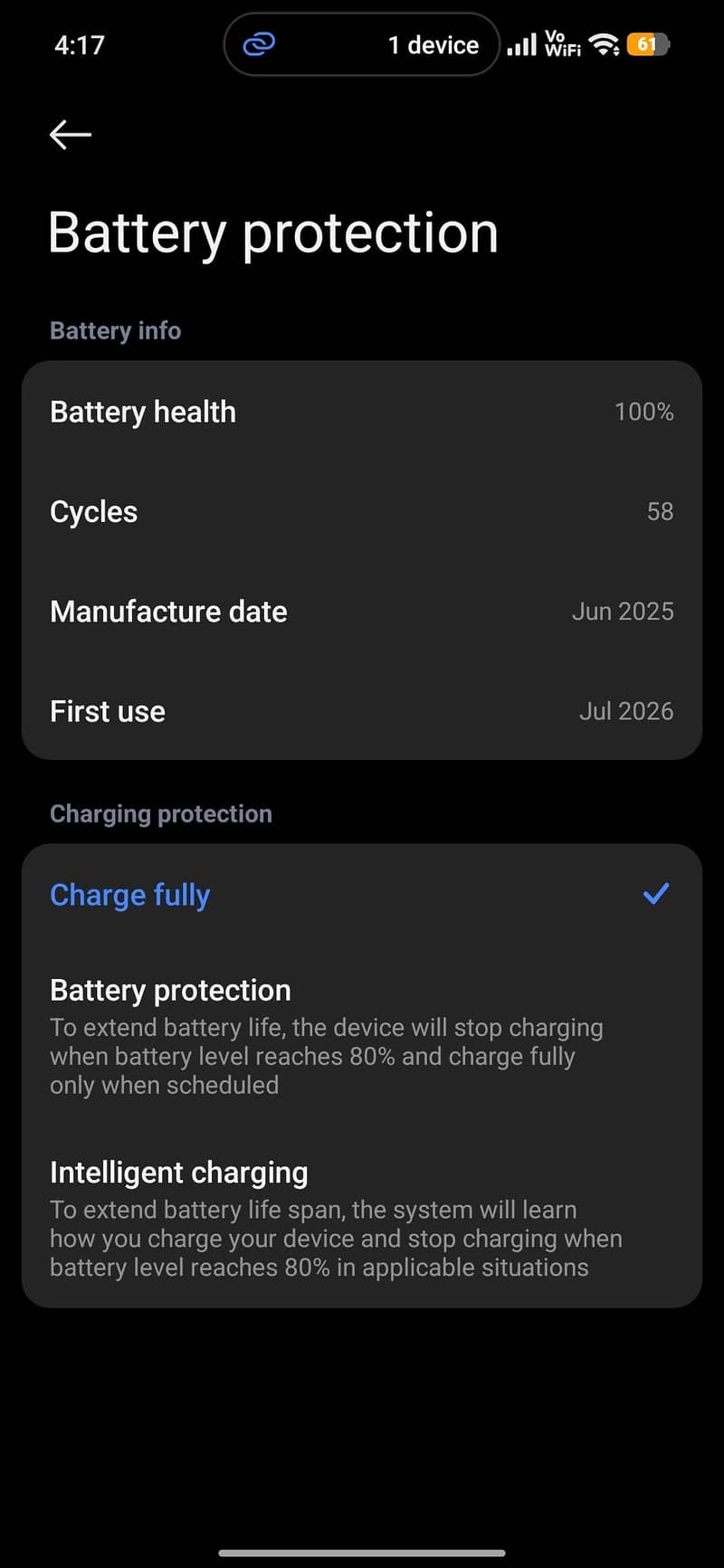 Xiaomi 15 4