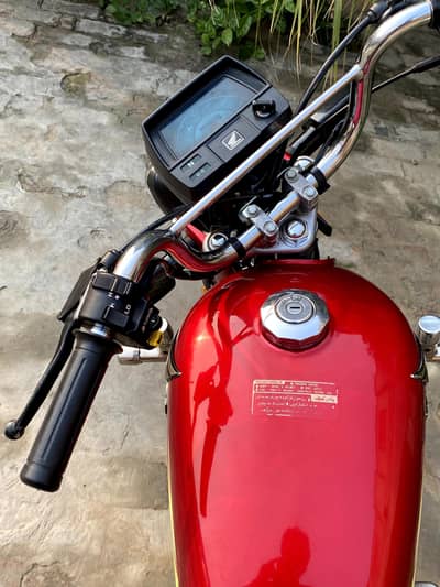 best bike in 23 model