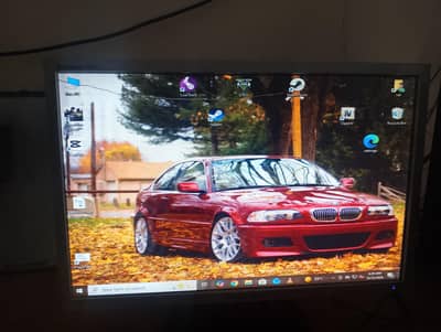 Samsung monitor for sale
