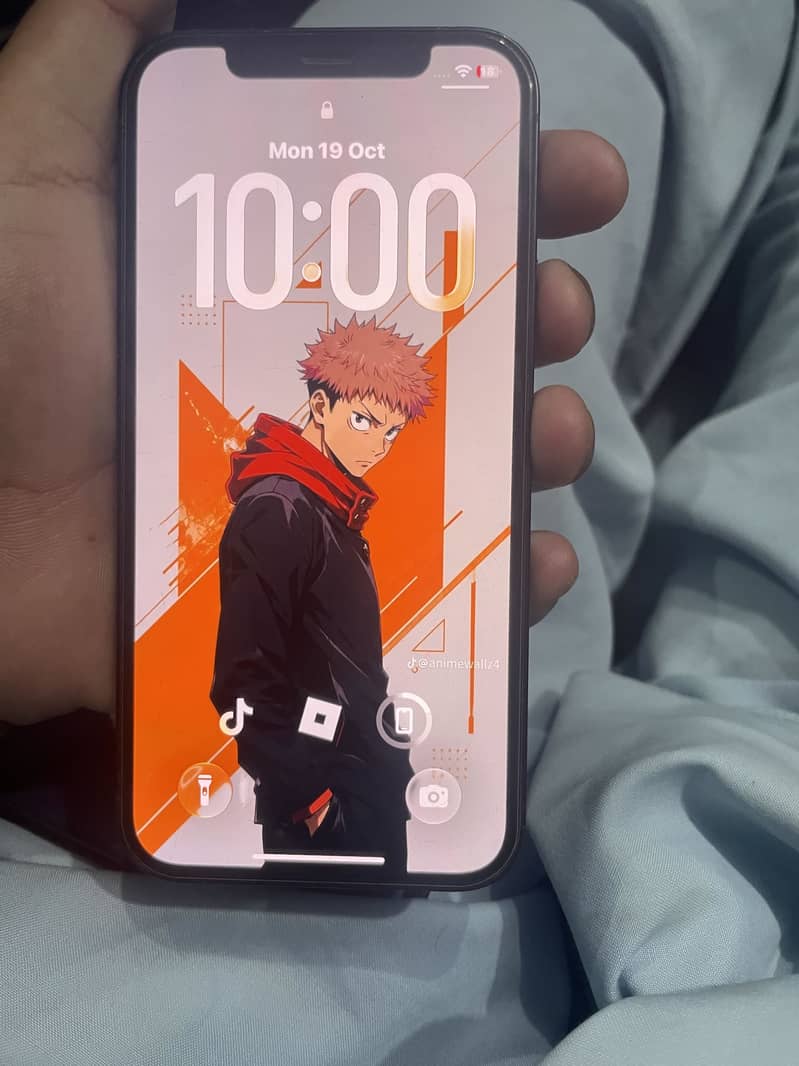 Apple iPhone 12 1