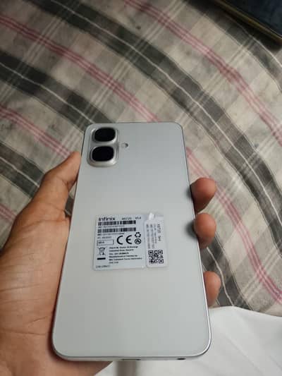 Infinix Smart 10