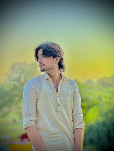 YASEEN KHAN 