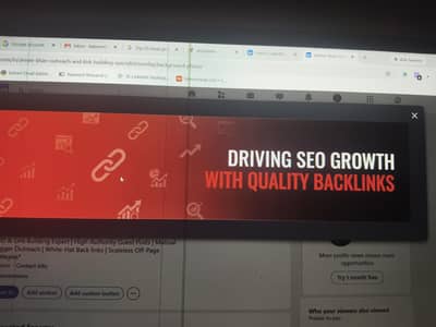 seo guest posting and linkbuilding