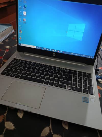 HP ProBook 450 G6