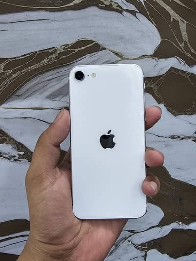 iPhone SE 2020 PTA Approved