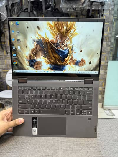 Lenovo idepad Flex 5 Core i5 11Th Generation tOuch x360