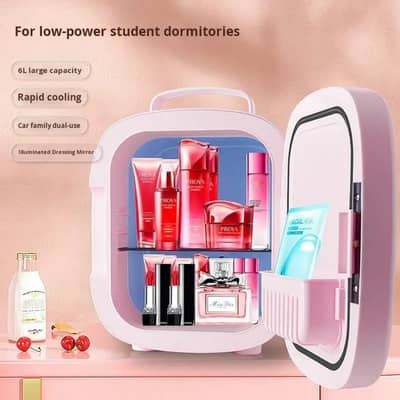 mini fridge