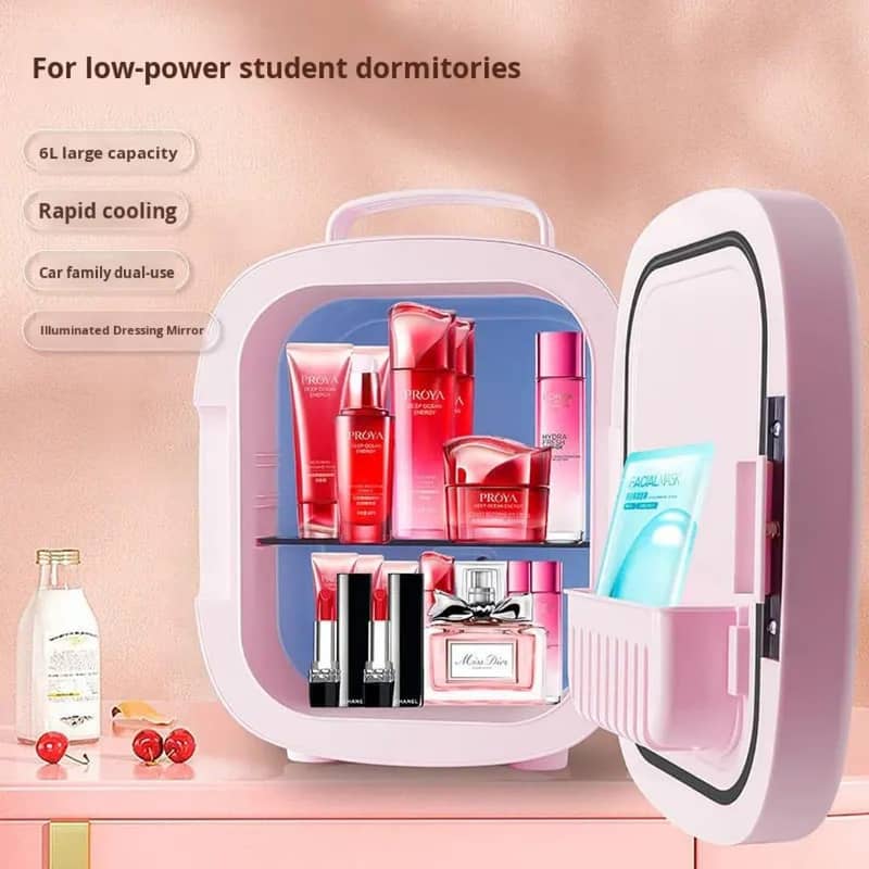 mini fridge 0