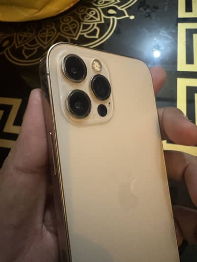Apple iPhone 12 Pro