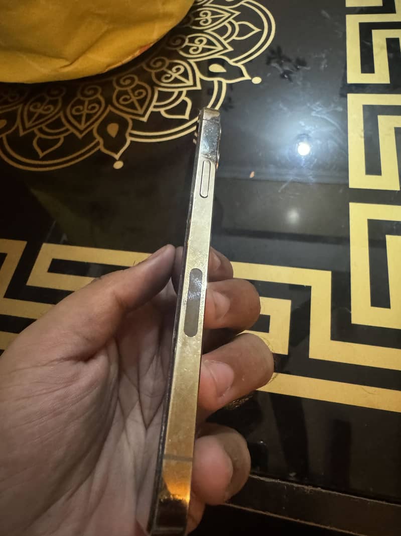 Apple iPhone 12 Pro 1