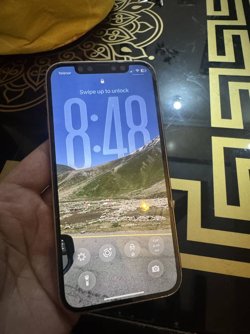 Apple iPhone 12 Pro 4