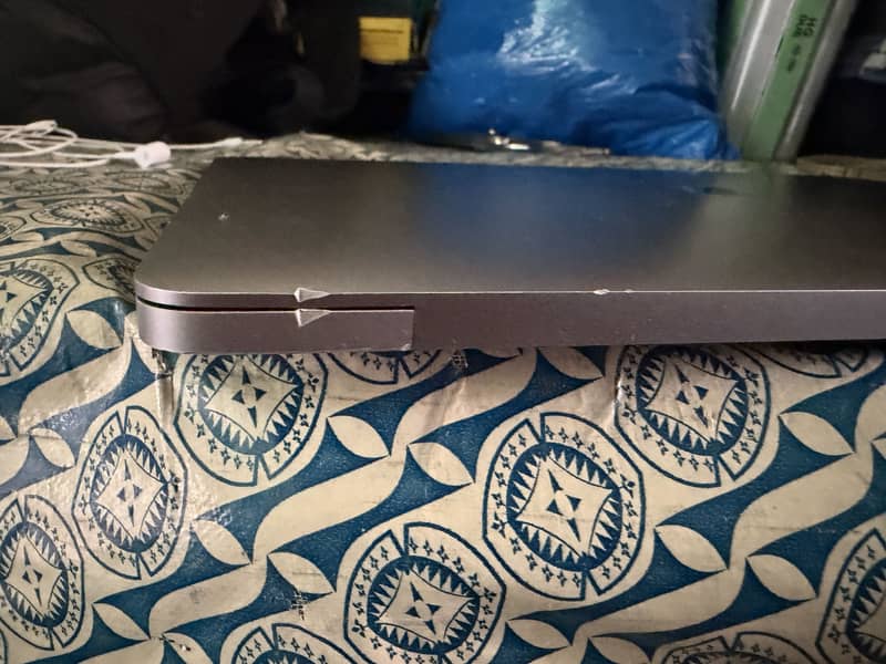  MacBook Pro 2019 – Core i9  3