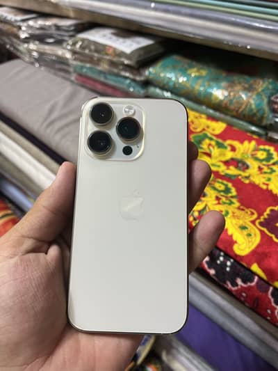 Apple iPhone 14 Pro