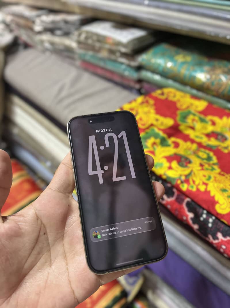 Apple iPhone 14 Pro 2