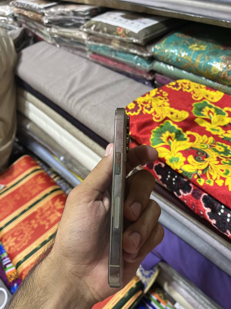 Apple iPhone 14 Pro 5