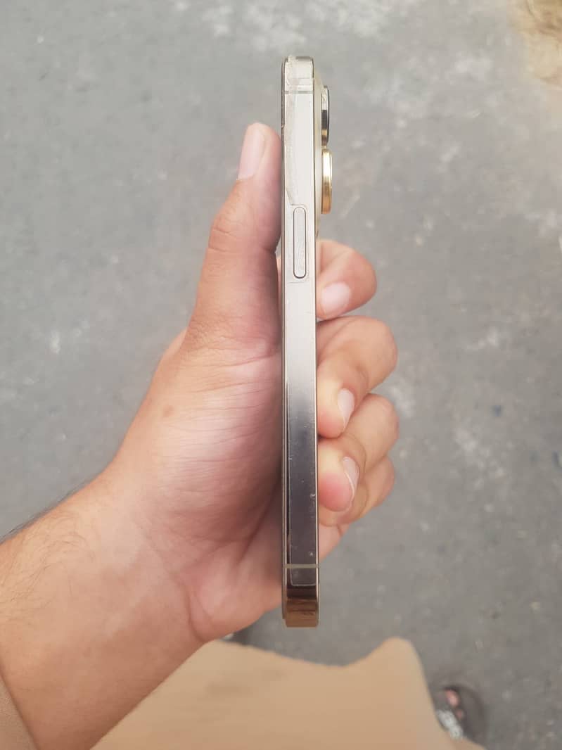 Apple iPhone 14 Pro 1