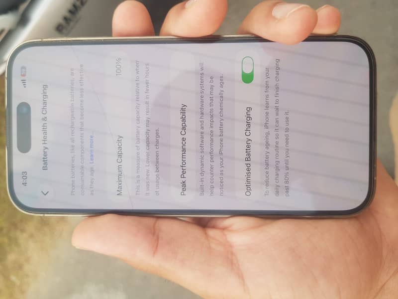 Apple iPhone 14 Pro 5