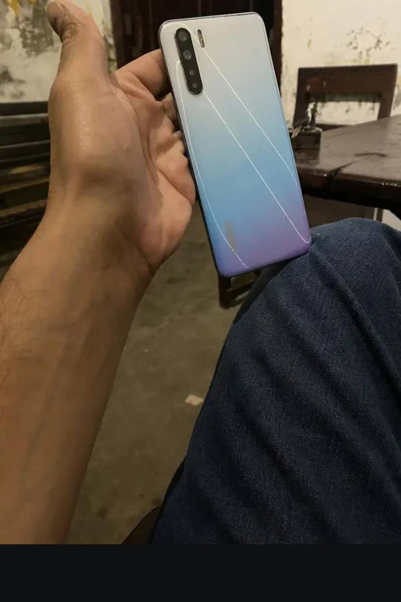 OPPO F15 0