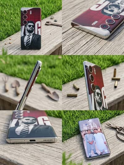 Tecno CAMON 40 Pro