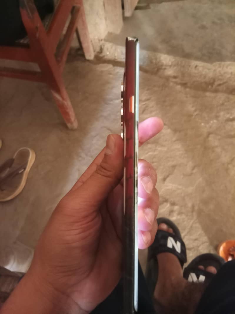 Tecno CAMON 40 Pro 3