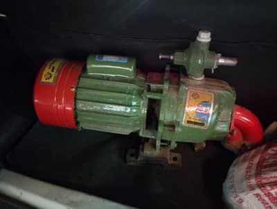 Asli Super Punjab Water Pump