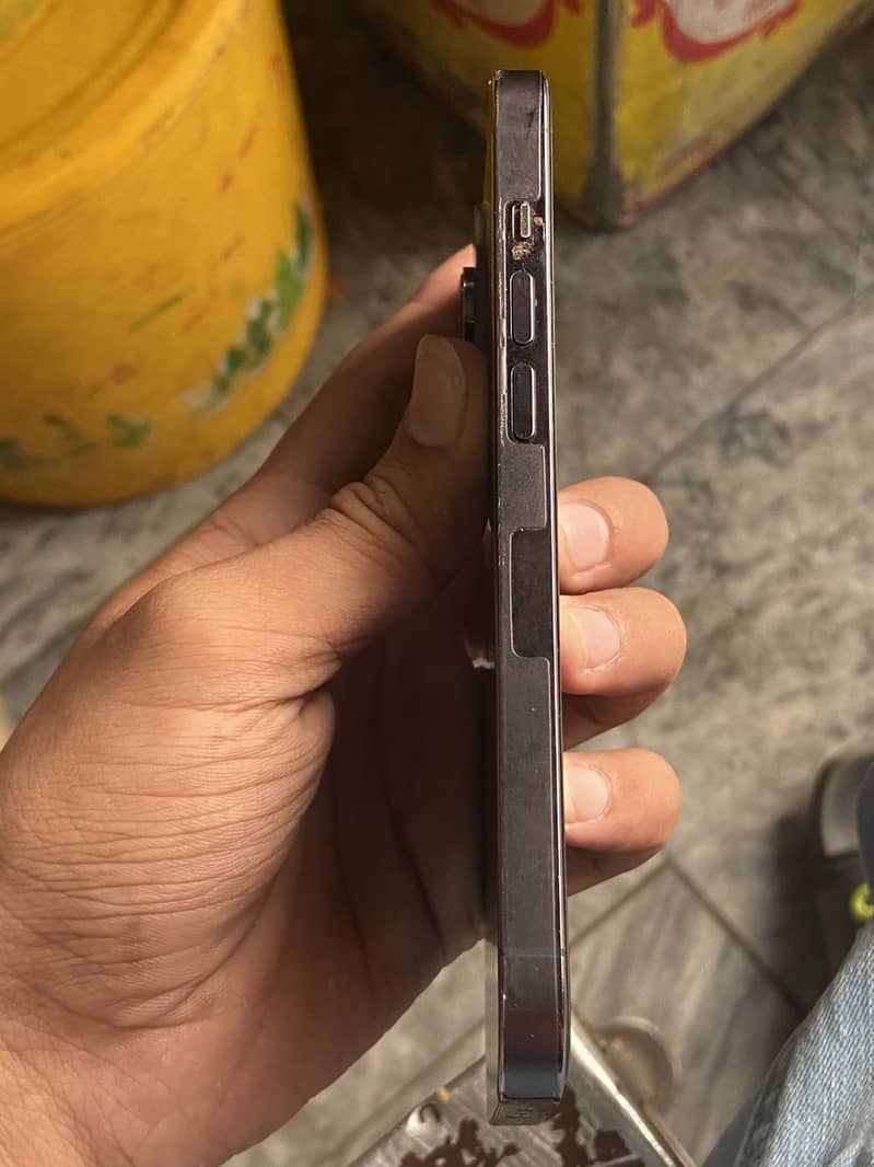 Apple iPhone 14 Pro(JV) 5
