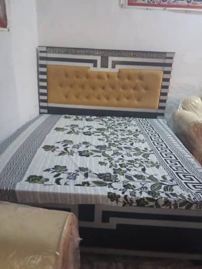 Home Furniture & Steel Almirah. 0309 6152374