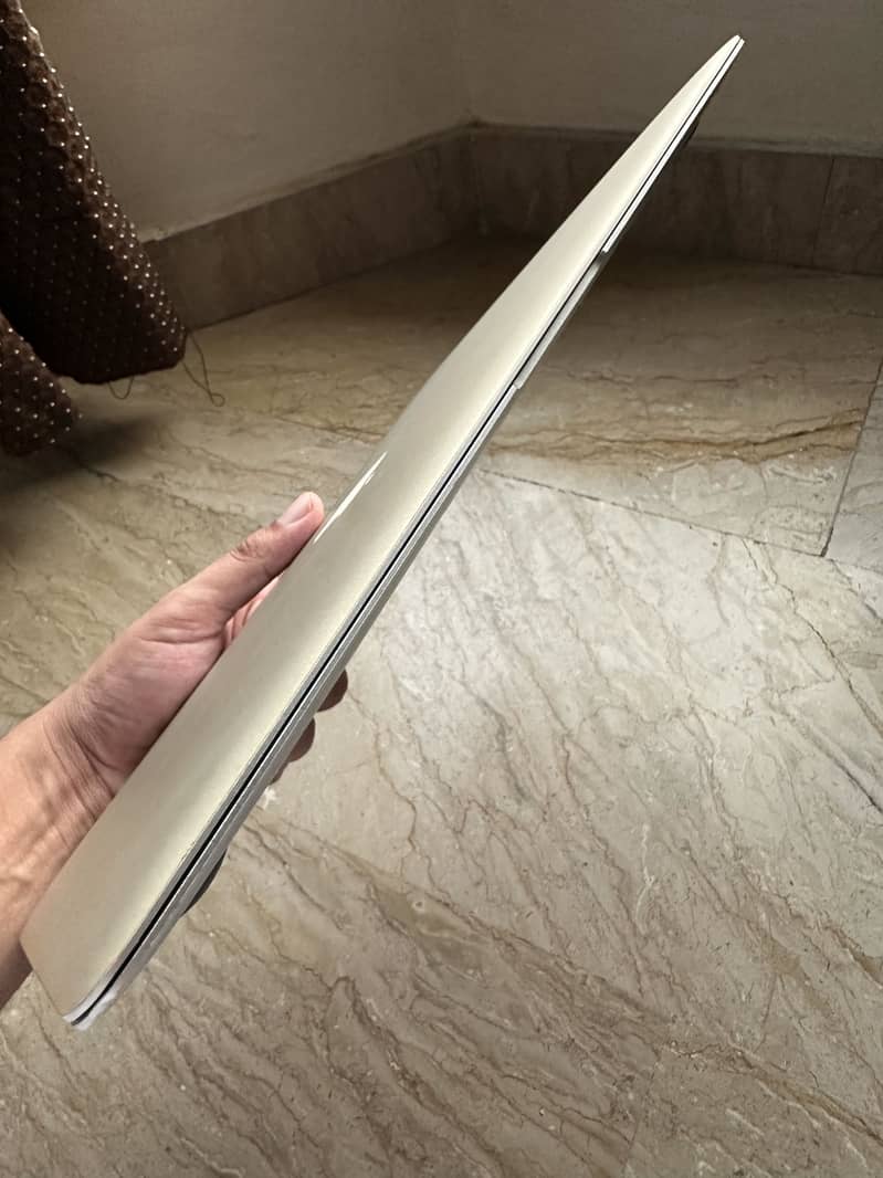 Apple MacBook Air 3