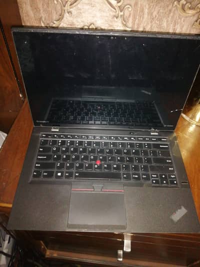 Lenovo ThinkPad X1 Carbon 2014 Touch